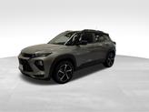 Photo of 2023 Sterling Gray Metallic Chevrolet Trailblazer