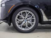 Thumbnail of 2026 Black Sapphire Metallic BMW X7