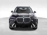 Thumbnail of 2026 Black Sapphire Metallic BMW X7