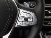 Thumbnail of 2026 Black Sapphire Metallic BMW X7