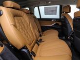 Thumbnail of 2026 Black Sapphire Metallic BMW X7