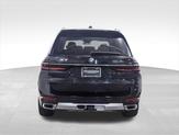 Thumbnail of 2026 Black Sapphire Metallic BMW X7