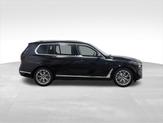 Thumbnail of 2026 Black Sapphire Metallic BMW X7