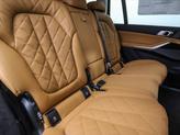 Thumbnail of 2026 Black Sapphire Metallic BMW X7