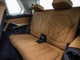 Thumbnail of 2026 Black Sapphire Metallic BMW X7