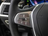 Thumbnail of 2026 Black Sapphire Metallic BMW X7
