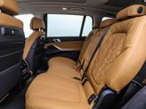 Thumbnail of 2026 Black Sapphire Metallic BMW X7