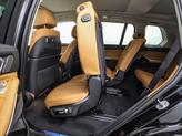 Thumbnail of 2026 Black Sapphire Metallic BMW X7