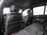 Thumbnail of 2021 Arctic Gray Metallic BMW X5