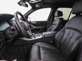 Thumbnail of 2021 Arctic Gray Metallic BMW X5