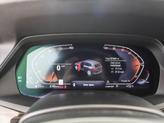 Thumbnail of 2021 Arctic Gray Metallic BMW X5