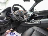 Thumbnail of 2021 Arctic Gray Metallic BMW X5