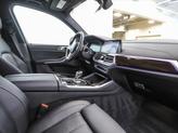 Thumbnail of 2021 Arctic Gray Metallic BMW X5