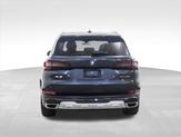 Thumbnail of 2021 Arctic Gray Metallic BMW X5