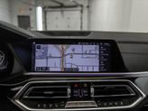 Thumbnail of 2021 Arctic Gray Metallic BMW X5
