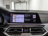 Thumbnail of 2021 Arctic Gray Metallic BMW X5