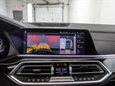 Thumbnail of 2021 Arctic Gray Metallic BMW X5