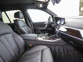 Thumbnail of 2021 Arctic Gray Metallic BMW X5