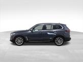 Thumbnail of 2021 Arctic Gray Metallic BMW X5