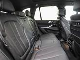 Thumbnail of 2021 Arctic Gray Metallic BMW X5
