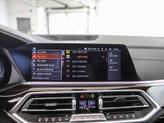 Thumbnail of 2021 Arctic Gray Metallic BMW X5