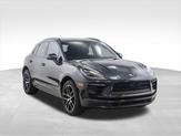 Thumbnail of 2023 Gray Metallic Porsche Macan