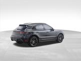 Thumbnail of 2023 Gray Metallic Porsche Macan
