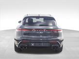 Thumbnail of 2023 Gray Metallic Porsche Macan