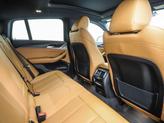 Thumbnail of 2023 Black Sapphire Metallic BMW X4