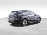 Thumbnail of 2026 Black Sapphire Metallic BMW iX