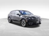 Thumbnail of 2026 Black Sapphire Metallic BMW iX