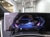 Thumbnail of 2026 Black Sapphire Metallic BMW iX