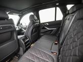 Thumbnail of 2026 Mineral White Metallic BMW X5