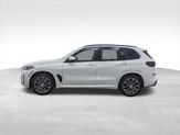 Thumbnail of 2026 Mineral White Metallic BMW X5