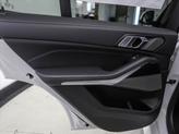 Thumbnail of 2026 Mineral White Metallic BMW X5