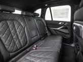 Thumbnail of 2026 Mineral White Metallic BMW X5
