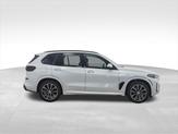 Thumbnail of 2026 Mineral White Metallic BMW X5