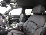 Thumbnail of 2026 Black Sapphire Metallic BMW X5