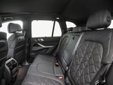Thumbnail of 2026 Black Sapphire Metallic BMW X5