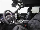 Thumbnail of 2026 Black Sapphire Metallic BMW X5