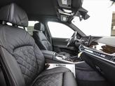 Thumbnail of 2026 Black Sapphire Metallic BMW X5