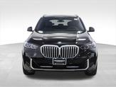Thumbnail of 2026 Black Sapphire Metallic BMW X5