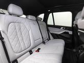 Thumbnail of 2024 Carbon Black Metallic BMW X5