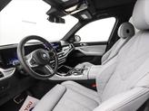 Thumbnail of 2024 Carbon Black Metallic BMW X5