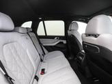 Thumbnail of 2024 Carbon Black Metallic BMW X5