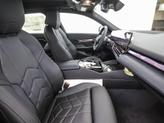 Thumbnail of 2026 Brooklyn Grey Metallic BMW 550e