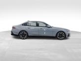 Thumbnail of 2026 Brooklyn Grey Metallic BMW 550e