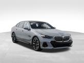 Thumbnail of 2026 Brooklyn Grey Metallic BMW 550e
