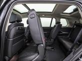 Thumbnail of 2025 Black Sapphire Metallic BMW X7