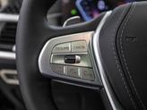 Thumbnail of 2025 Black Sapphire Metallic BMW X7
